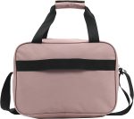 Travelers Club Midtown Hardside 4-Piece Luggage Travel Set, Tan - Image 9